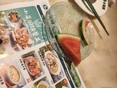 -小菜园新徽菜(连云港海州吾悦店)