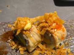 -沼津港精致料理·寿喜烧·烧鸟(龙湖南桥天街日料榜单店)