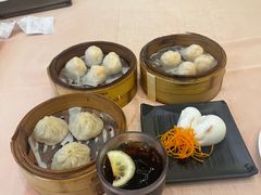 -华美轩中餐厅(客天下店)