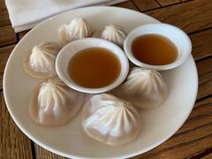 -舟山朱家尖威斯汀酒店·知味标帜自助餐厅
