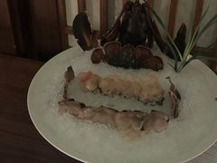 -揽季锅物会.福建黄鱼.海鲜姿造(五四路店)