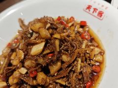-天下客饭店(中山路店)