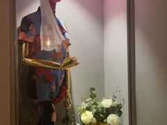 -遇见杜尚西餐厅(万达金街店)