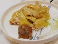 -渔意楼·驰名沙田乳鸽(五羊旗舰店)