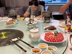-天宜隆蘑菇宴火锅(石景山旗舰店)