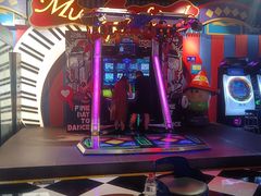 -反斗乐园(中航城君尚购物中心)