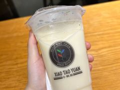 -小桃园·豆浆油条(复兴中路店)