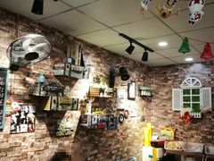 大堂-鸭小妹鸭血粉丝(老门东店)