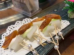 -吴记鲜定味