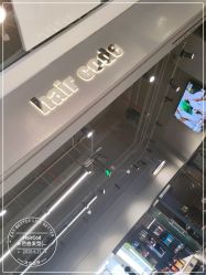 -HairCode芭曲发型