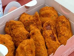 -悠个炸鸡(南京创始店)