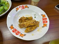 -谢记上海大排档(长寿路店)