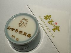 -杏花堂晋商私房菜(华熙五棵松店)