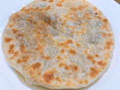 馅饼-中来顺回民饭店(二道街店)