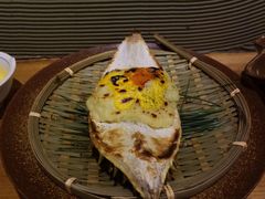 -花潮料理艺食馆(世欧广场店)