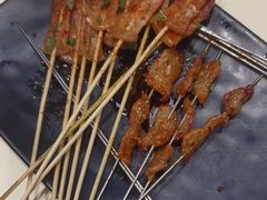-聚味瞿记·龙虾堂(咸嘉湖店)