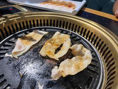 -牛鲜盛齐齐哈尔烤肉(曹路店)