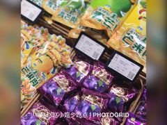 -来伊份(仙霞路五店)