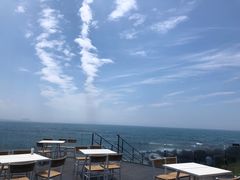 -Cafe Aewol Monsant