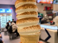 -DQ·蛋糕·冰淇淋(荟聚中心店)