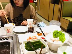 -海底捞火锅(凯德广场店)