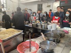 -陈记饮食店(菜园墩店)