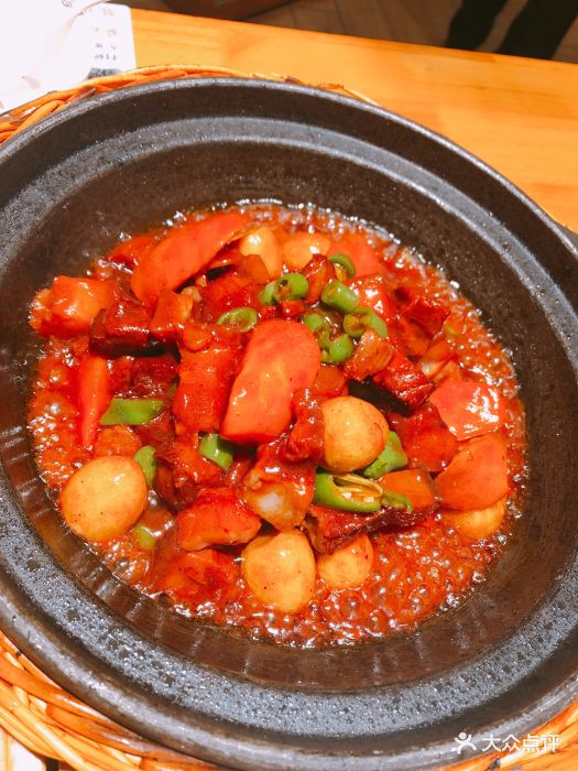 苏福记川菜(阳阳国际店)图片 - 第26张