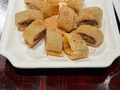 -御清斋总店(天一街店)