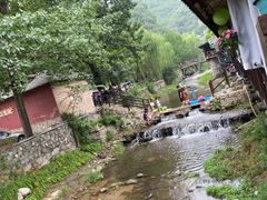 -北京水岸山吧度假村(雁栖镇店)