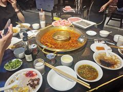 -巴蜀大宅门火锅(北大街店)
