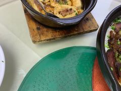-蚝家菜馆(沙井店)