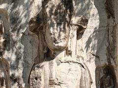 -青州市云门山风景区