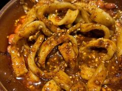 -小饕荟雅安贡椒鱼鲜馆(广福桥店)