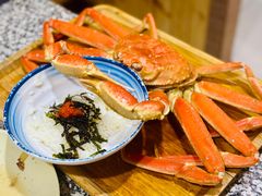 -震海贝烤贝·民俗特色店(延吉总店)