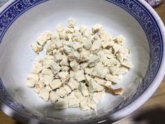 -天发芽·何记葫芦头泡馍·老字号(小南门店)