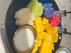 -Home Thai·泰谣(王府井apm店)