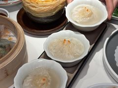 -禄运茶居·手工点心(猎德店)