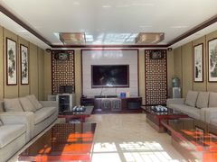 -北京益泉花园酒店