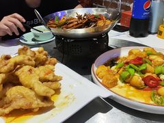 -东北姐妹菜馆no.2(胥口店)