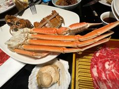 -太湖饭店玉兰厅(自助餐厅)