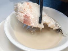 -陈大锅·岳阳鱼馆·地道岳阳菜(美食街店)