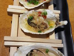 -花枝日本料理(金沟河店)