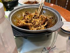 -松沪名灶·豆浆鱼头·新上海菜(飞航吾悦广场店)
