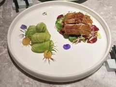 -同仁堂粹和餐厅·食养养生宴(新大都店)