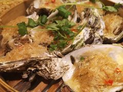 -桥东喜碧海鲜街(水东街店)