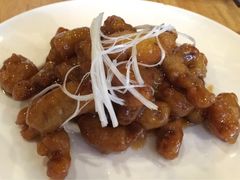 糖醋牛柳-渝乡人家(和平里店)