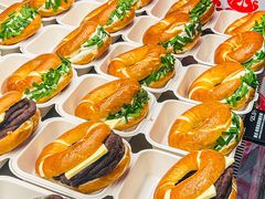 -CC BAGEL&SCONE 贝果与司康(南开大悦城店)