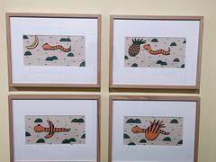 -正佳自然科学博物馆