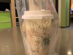 -喜茶(中山利和新地店)