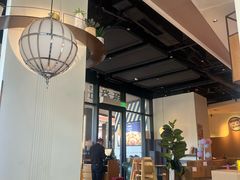 -玛尚诺意式餐厅(新达汇三林店)